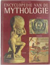 Encyclopedie van de mythologie