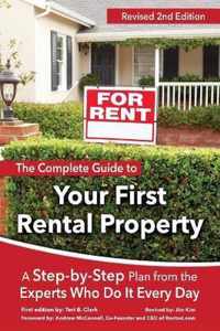 Complete Guide to Your First Rental Property