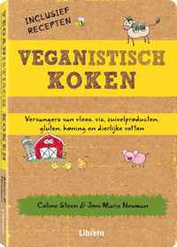 Veganistisch koken