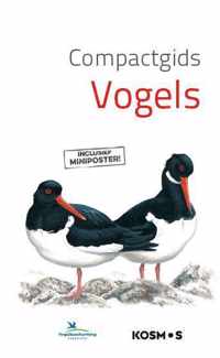 Compactgids - Vogels