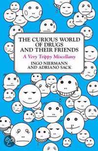 The Curious World of Drugs and Their Friends