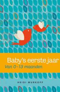 Baby's eerste jaar