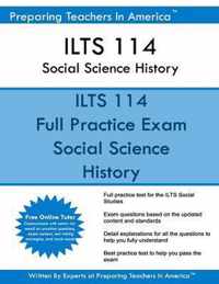 Ilts 114 Social Science History