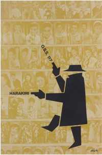 OSS 117: Harakiri