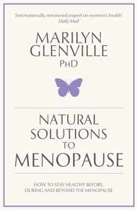 Natural Solutions To Menopause