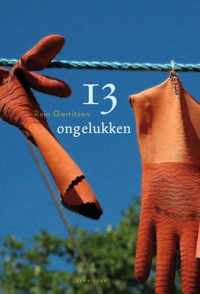 De zieke ziel 11 -   13 ongelukken