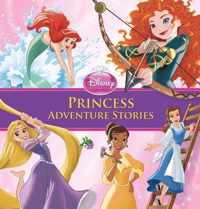 Princess Adventure Stories