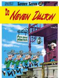 Lucky luke 12. de neven dalton