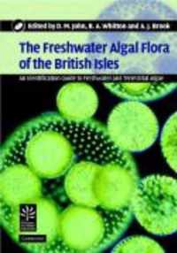 The Freshwater Algal Flora of the British Isles
