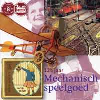 Lehmann, 125 jaar mechanisch speelgoed