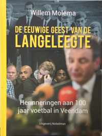 De eeuwige geest van de Langeleegte