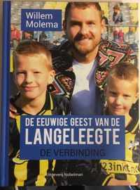 De eeuwige geest van de Langeleegte 2 De verbinding