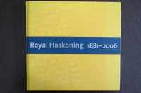 Royal Haskoning 125 jaar