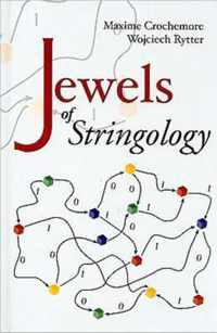 Jewels Of Stringology