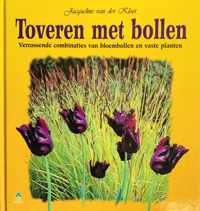 Toveren met bollen