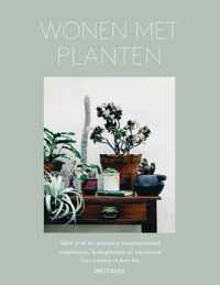 Wonen met planten