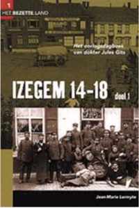 Izegem 14-18 - deel 1