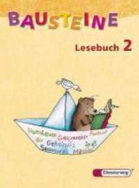 Bausteine Deutsch. Lesebuch 2. Neubearbeitung