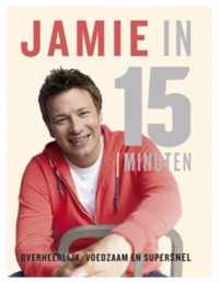 Jamie in 15 minuten