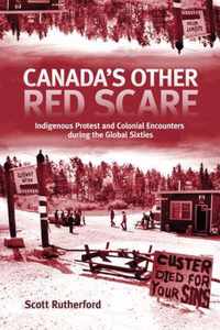 Canada's Other Red Scare