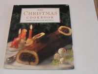 The Christmas Cook Book