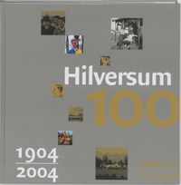 HILVERSUMSCHE MIXED HOCKEY CLUB 100 JAAR