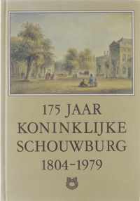 175 jaar Koninklijke Schouwburg 1804 - 1979