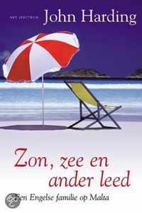 Zon, Zee En Ander Leed