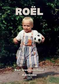 Roël - Lilian - Paperback (9789464433333)