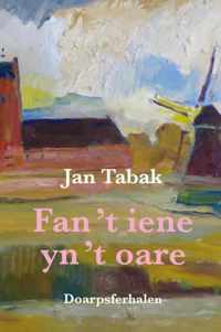 Fan 't iene yn 't oare