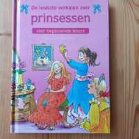Leukste verhalen over Prinsessen voor beginnende lezers