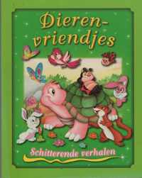 Dieren vriendjes