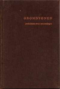 Grondtonen