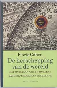 Herschepping van de wereld