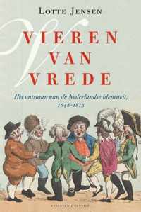 Vieren van vrede