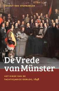 De Vrede van Munster