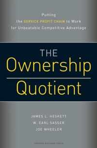 The Ownership Quotient