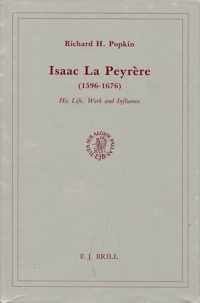 Isaac la Peyrere (1596-1676)