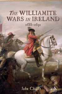 Williamite Wars In Ireland