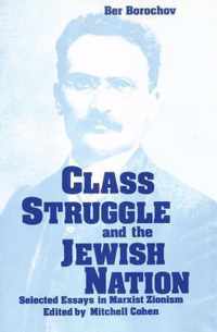 Class Struggle and the Jewish Nation