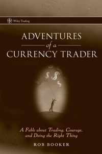 Adventures Of A Currency Trader