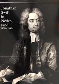 Jonathan Swift in Nederland 1700-1800