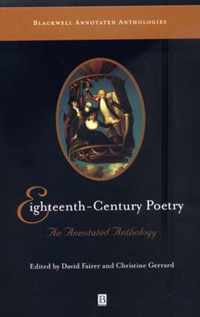 Eighteenth-Century Poetry