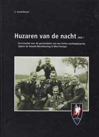 Huzaren Van De Nacht