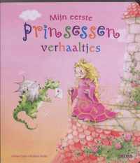 Mijn eerste prinsessenverhaaltjes
