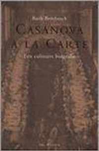 Casanova à la carte