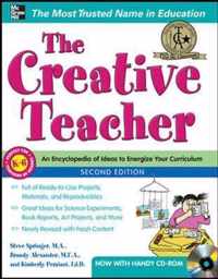 The Creative Teacher