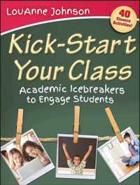 Kick-Start Your Class