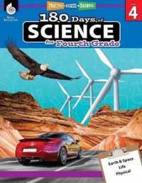 180 Days of Science for Fourth Grade