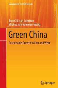 Green China